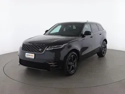 Nero Usata 2020 Land Rover Range Rover Velar R-Dynamic SUV | 33.099 € (Buon prezzo)