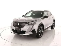 Grigio Usata 2023 Peugeot 2008 Allure SUV | 18.500 € (Buon prezzo)