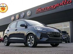 Aurora gray Nuova 2025 Hyundai i10 Due volumi | 15.990 €