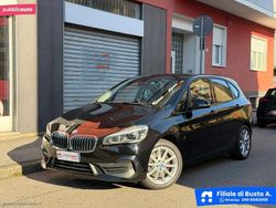Nero Usata 2018 BMW 225 Active Tourer Advantage Monovolume | 12.500 € (Buon prezzo)