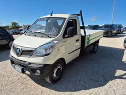 Bianco Usata 2024 Piaggio Porter Furgone | 16.900 € (Super prezzo)