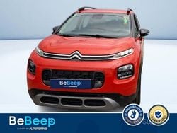 Arancione Usata 2018 Citroën C3 Aircross Live SUV | 10.400 € (Ottimo prezzo)