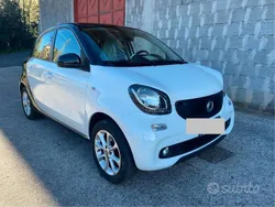 Usata 2018 Smart ForFour Due volumi | 10.999 € (Buon prezzo)