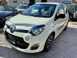 Bianco Usata 2012 Renault Twingo Due volumi | 4400 € (Buon prezzo)