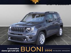 Grigio Nuova 2025 Jeep Renegade Altitude SUV | 26.900 € (Buon prezzo)