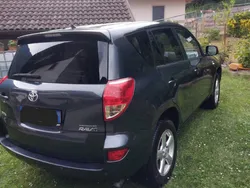 Usata 2008 Toyota RAV4 SUV | 7000 € (Buon prezzo)