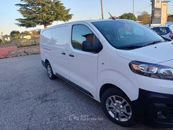 Bianco Usata 2021 Opel Vivaro Monovolume | 11.500 € (Buon prezzo)