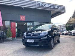 Nero Usata 2022 Fiat Panda S Due volumi | 9690 € (Buon prezzo)