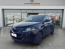 Nero Usata 2022 Lancia Ypsilon Gold Due volumi | 11.990 € (Buon prezzo)