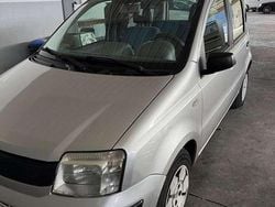 Argento Usata 2005 Fiat Panda Active Due volumi | 2750 € (Buon prezzo)