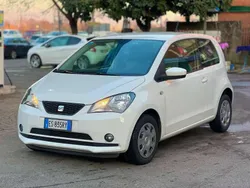 Bianco Usata 2013 Seat Mii Reference Due volumi | 2900 € (Buon prezzo)