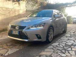 Usata 2016 Lexus CT200h Tre volumi | 14.500 € (Buon prezzo)