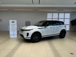 Bianco Usata 2020 Land Rover Range Rover evoque S SUV | 27.900 € (Ottimo prezzo)