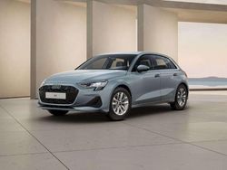 Grigio freccia perla Nuova 2025 Audi A3 Business Tre volumi | 36.230 € (Super prezzo)