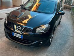 Nero Usata 2013 Nissan Qashqai +2 SUV | 7000 €
