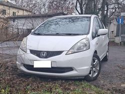 Bianco Usata 2010 Honda Jazz Due volumi | 3490 € (Buon prezzo)