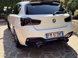 Usata 2018 BMW 116 M Sport Due volumi | 13.000 € (Ottimo prezzo)
