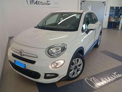 Bianco Usata 2017 Fiat 500X Business SUV | 11.800 € (Buon prezzo)