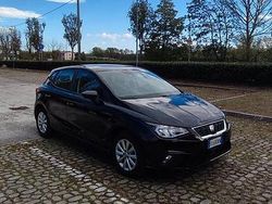 Usata 2019 Seat Ibiza Coupé | 7800 €