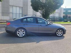 Grigio Usata 2013 BMW 320 Tre volumi | 7999 € (Ottimo prezzo)