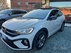 Grigio Usata 2024 VW Taigo R-line SUV | 22.600 € (Buon prezzo)