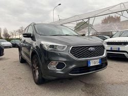Grigio Usata 2018 Ford Kuga S SUV | 10.950 € (Super prezzo)