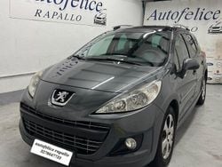 Grigio Usata 2010 Peugeot 207 Outdoor Outdoor Station wagon | 3900 €