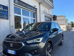 Grigio Usata 2019 Seat Tarraco 4Drive SUV | 19.800 € (Molto cara)