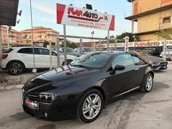 Nero Usata 2008 Alfa Romeo Brera Coupé | 8000 € (Buon prezzo)