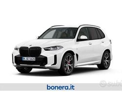 Bianco Nuova 2025 BMW X5 M Sport SUV | 92.400 € (Cara)