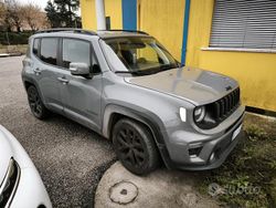 Grigio Usata 2021 Jeep Renegade Limited SUV | 20.500 €
