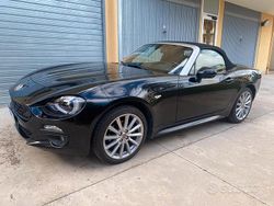 Usata 2019 Fiat 124 Lusso Cabrio | 23.000 €