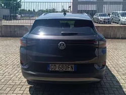 Usata 2021 VW ID.4 Edition SUV | 31.000 € (Molto cara)