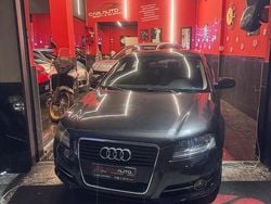 Grigio Usata 2012 Audi A3 Ambition Tre volumi | 5999 € (Super prezzo)