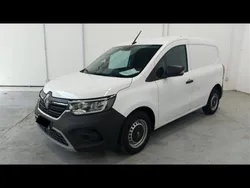 Bianco Usata 2022 Renault Kangoo Edition One Monovolume | 15.900 € (Super prezzo)