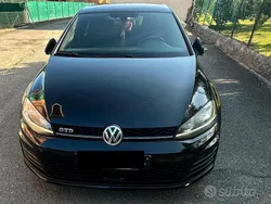 Usata 2013 VW Golf VII GTD Tre volumi | 11.700 € (Buon prezzo)