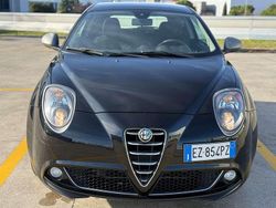 Nero Usata 2015 Alfa Romeo MiTo Progression Due volumi | 7499 € (Buon prezzo)