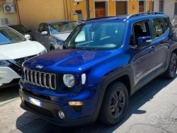 Blu Usata 2021 Jeep Renegade SUV | 16.500 € (Ottimo prezzo)