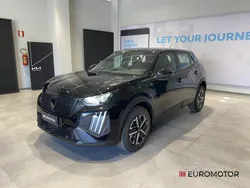 Nero Nuova 2024 Peugeot 2008 Style SUV | 19.900 € (Buon prezzo)