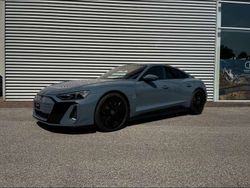 Grigio kemora metallizzato Nuova 2025 Audi e-tron GT quattro Ambiente Tre volumi | 128.900 €