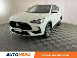 Bianco Usata 2023 MG HS Comfort SUV | 19.999 € (Cara)