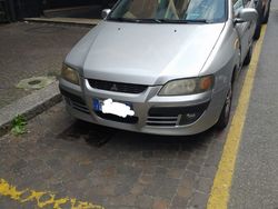 Grigio Usata 2003 Mitsubishi Space Star Monovolume | 2700 €