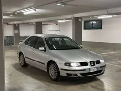 Usata 2000 Seat Toledo Sport Tre volumi | 2400 €