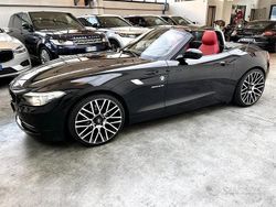 Nero Usata 2010 BMW Z4 Cabrio | 23.900 €