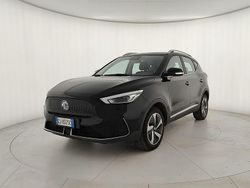 Nero Usata 2022 MG ZS Comfort SUV | 17.900 € (Cara)