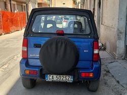 Usata 2002 Suzuki Jimny SUV | 5500 € (Super prezzo)