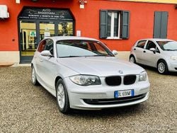 Grigio Usata 2007 BMW 118 Due volumi | 5400 € (Cara)