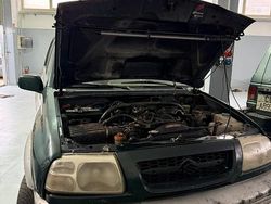 Usata 1998 Suzuki Grand Vitara SUV | 900 €