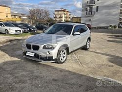 Grigio Usata 2015 BMW X1 Sport Line SUV | 9499 € (Ottimo prezzo)