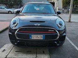 Nero Usata 2015 Mini John Cooper Works Due volumi | 15.500 € (Super prezzo)